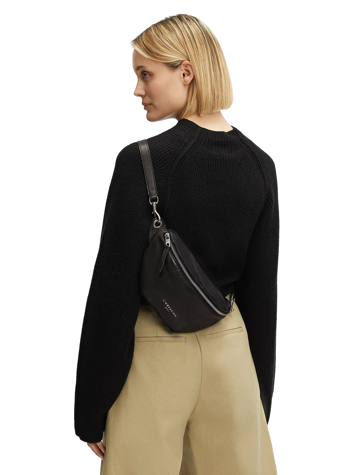 LIEBESKIND BERLIN | Gürteltasche TAVIA | 